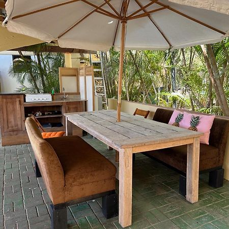 Woodstock Palmresort Curacao Willemstad Exteriör bild
