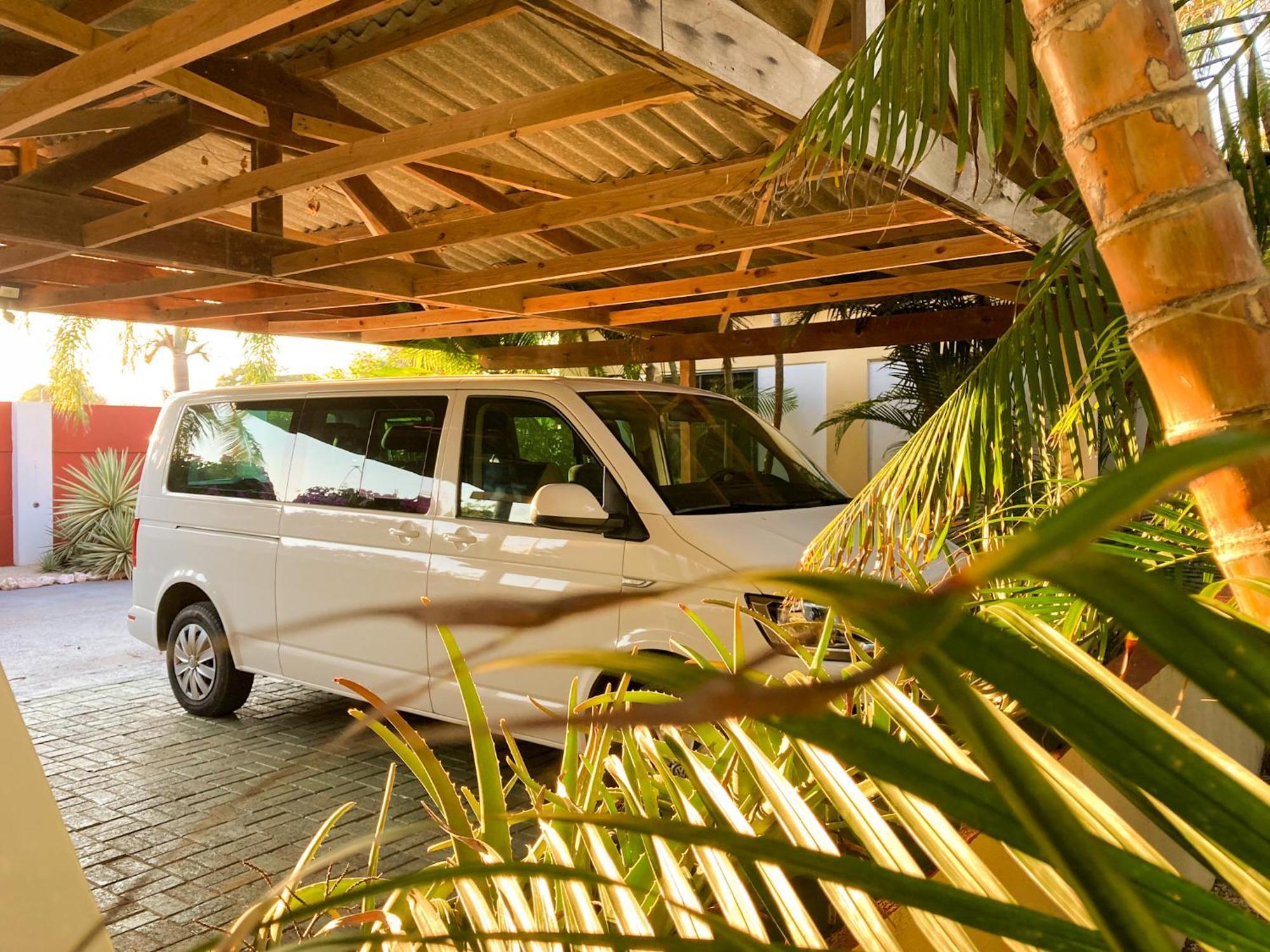 Woodstock Palmresort Curacao Willemstad Exteriör bild