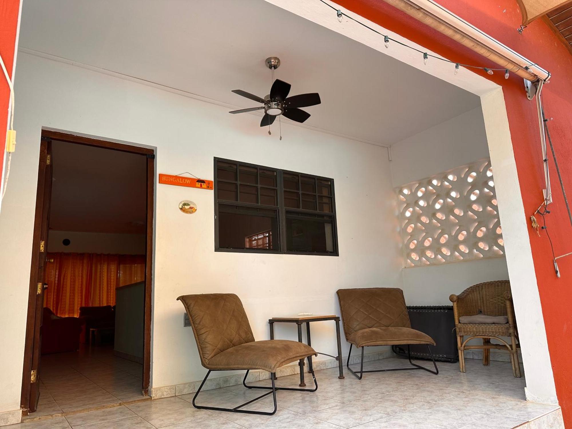 Woodstock Palmresort Curacao Willemstad Exteriör bild