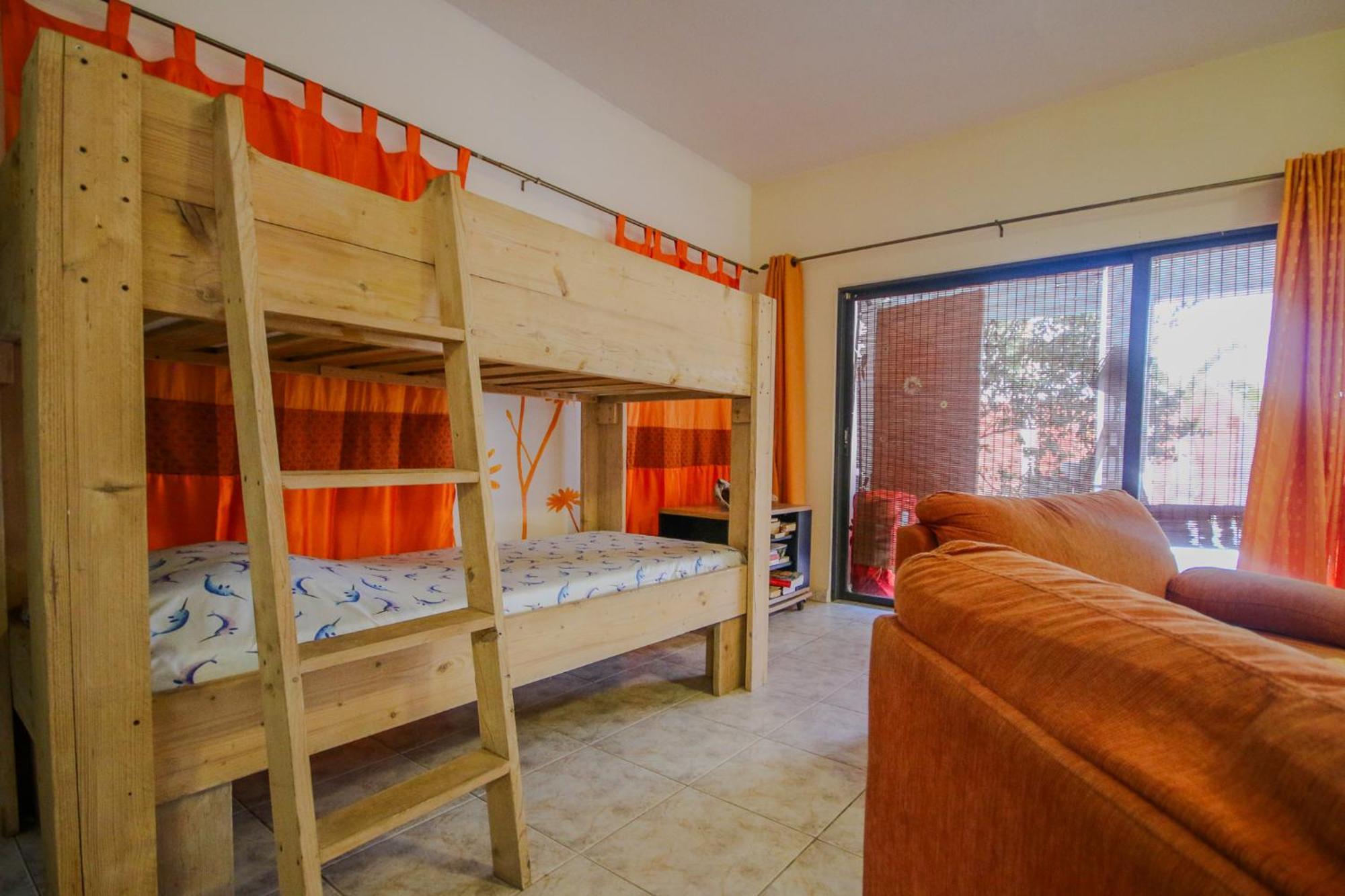 Woodstock Palmresort Curacao Willemstad Exteriör bild