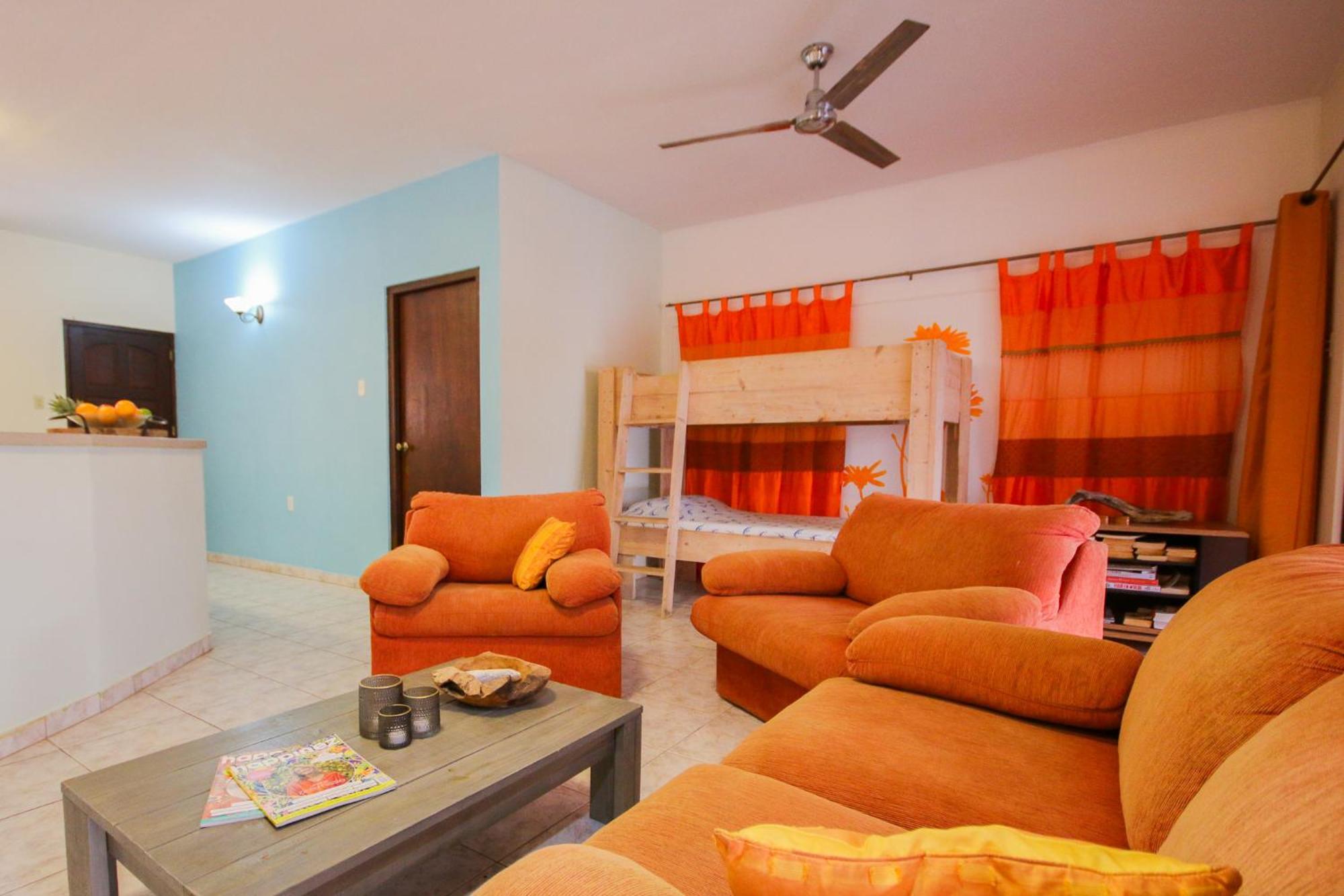 Woodstock Palmresort Curacao Willemstad Exteriör bild