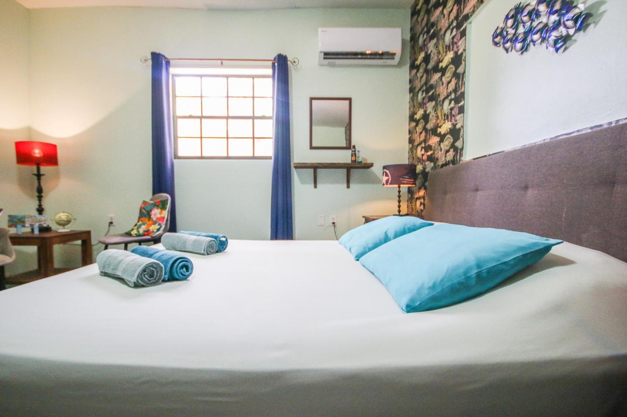 Woodstock Palmresort Curacao Willemstad Exteriör bild