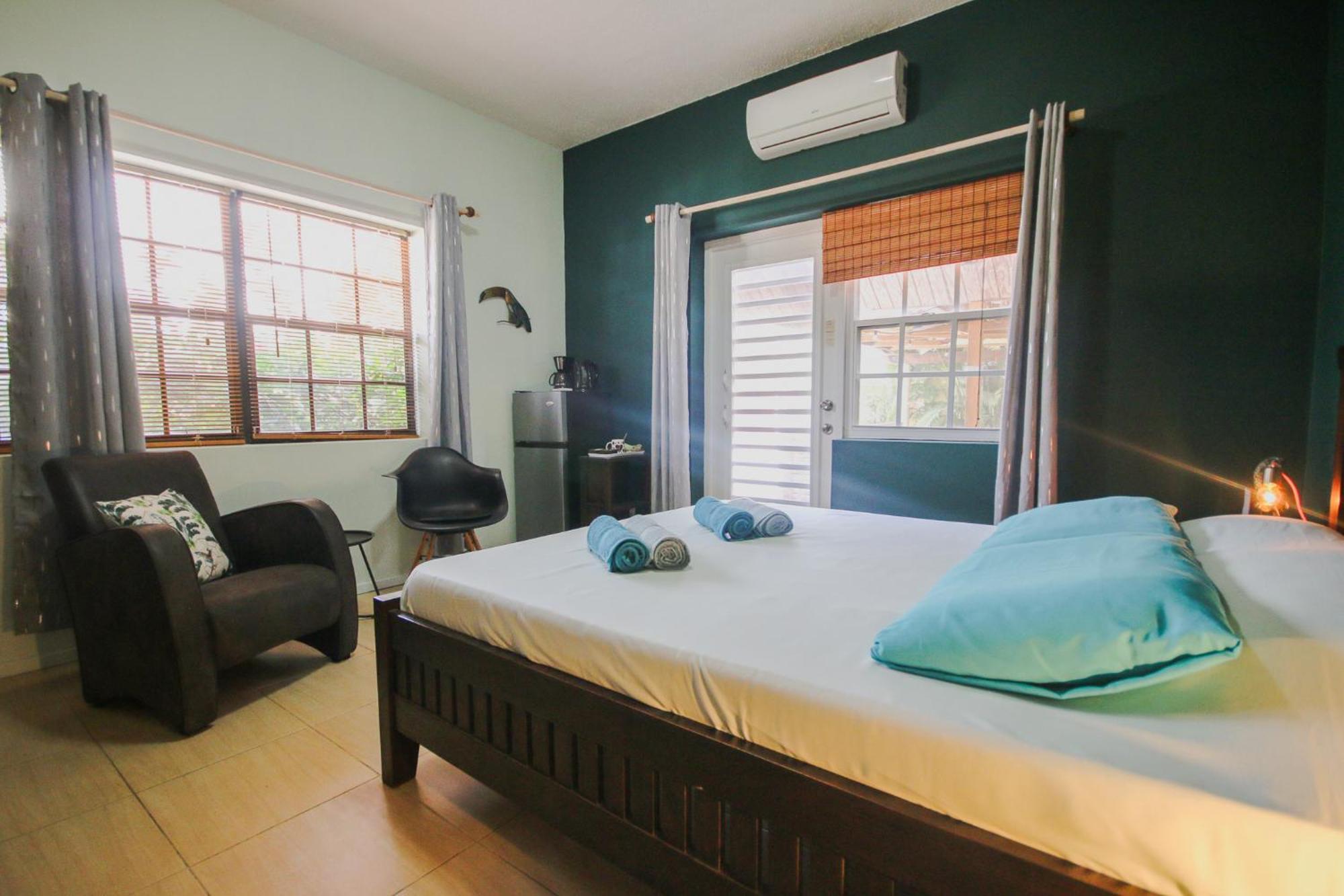 Woodstock Palmresort Curacao Willemstad Exteriör bild